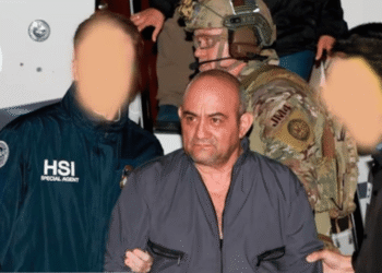 Condenan a 30 años de prisión a alias ‘Otoniel’ por homicidios y actos terroristas
