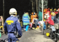 Recuperan cinco cuerpos tras explosión en mina de carbón en Cundinamarca