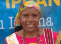 Comunicadores wayuu presentan a su majayüt en el Festival de la Cultura Wayuu