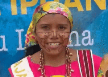 Comunicadores wayuu presentan a su majayüt en el Festival de la Cultura Wayuu