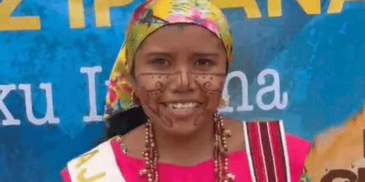 Comunicadores wayuu presentan a su majayüt en el Festival de la Cultura Wayuu