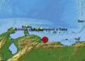 Sismo de magnitud 7,1 en Venezuela se sintió en varias ciudades de Colombia