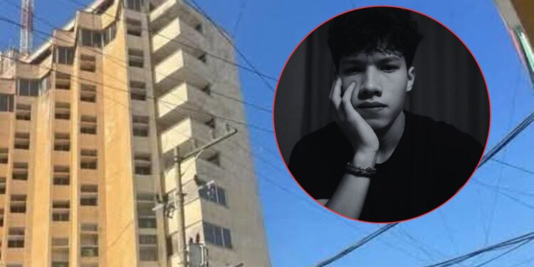 Joven estudiante de Uniguajira murió tras caer desde un hotel en Maicao