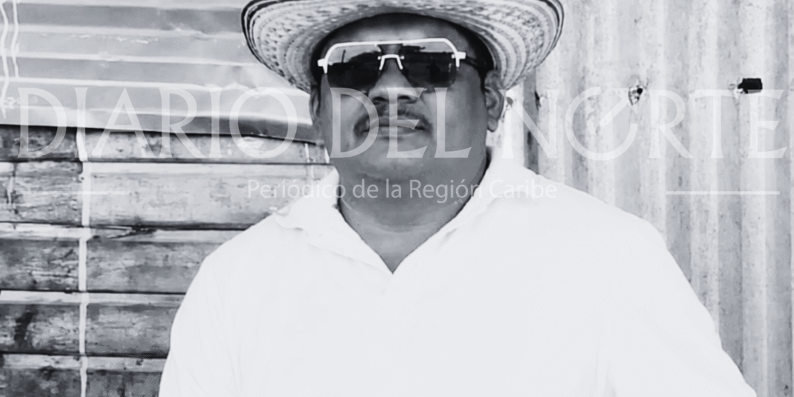 Hombre wayuu fue asesinado dentro de un establecimiento en Maicao