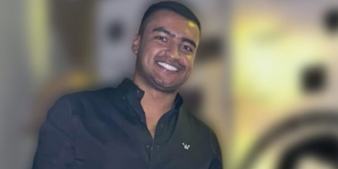 Capturan en Barranquilla a hijo de Diomedes Díaz en operativo contra presunta red de “gota a gota”