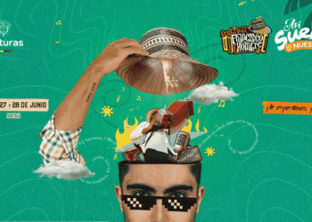 Festival Francisco el Hombre apuesta por una celebración de talla internacional