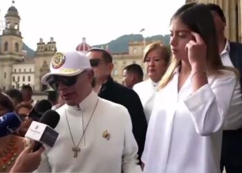 Petro afirma que respetará el resultado electoral tras la culminación del escrutinio oficial