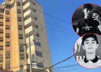 Dos jóvenes murieron tras caer de un hotel en Maicao en menos de dos meses