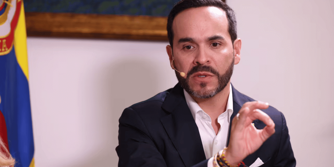 De la Espriella plantea revisar permanencia de Colombia en la ONU y la OEA