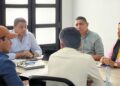 Alcalde de Riohacha defiende proyecto de renovación del Mercado Viejo y anuncia nuevas socializaciones