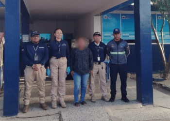Migración Colombia expulsa a venezolana detectada durante trámite médico