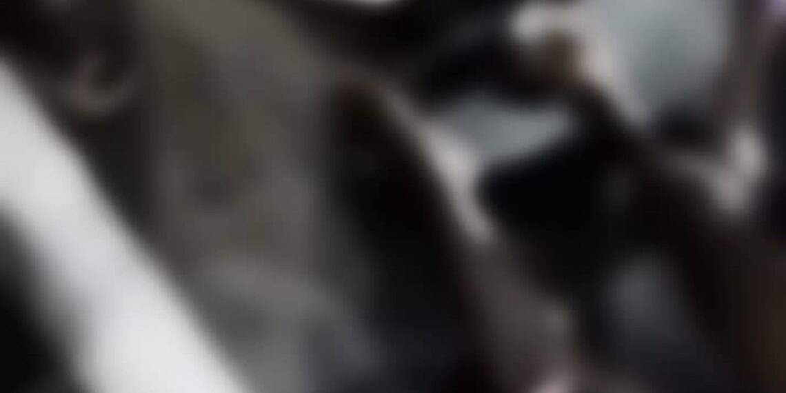 Joven resultó herido durante piques de motos en la vía Riohacha-Camarones