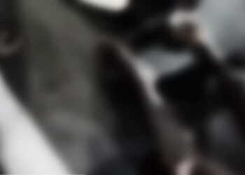 Joven resultó herido durante piques de motos en la vía Riohacha-Camarones