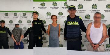 Capturan a cinco personas en Maicao por delitos sexuales, hurto y otros hechos delictivos