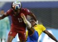 Colombia empató con Portugal, ganó su grupo y se medirá ante Ghana
