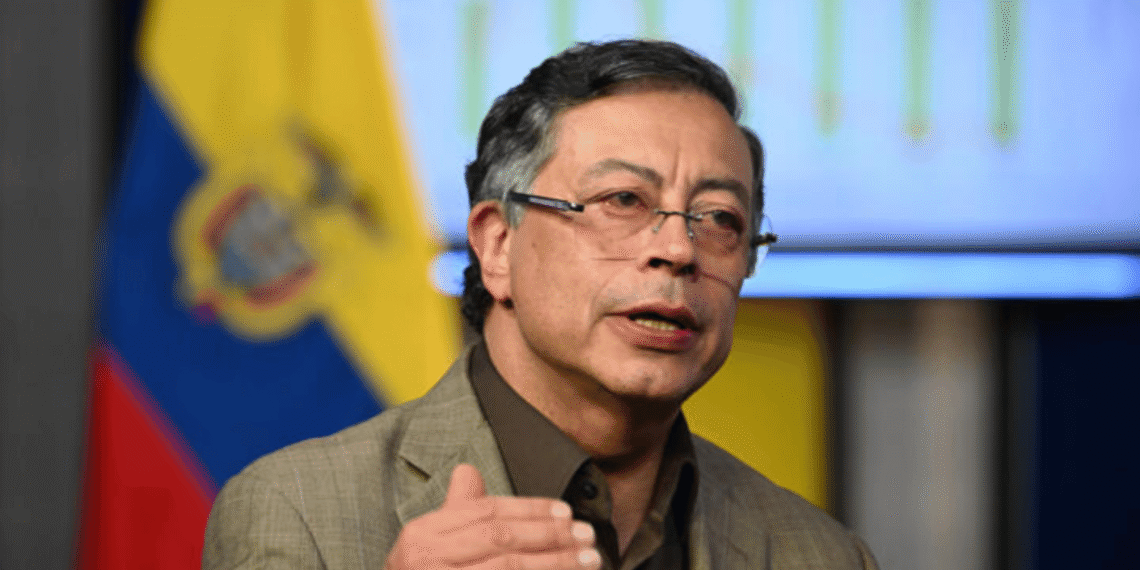 Petro viaja a Nueva York para liderar sesiones del Consejo de Seguridad de la ONU