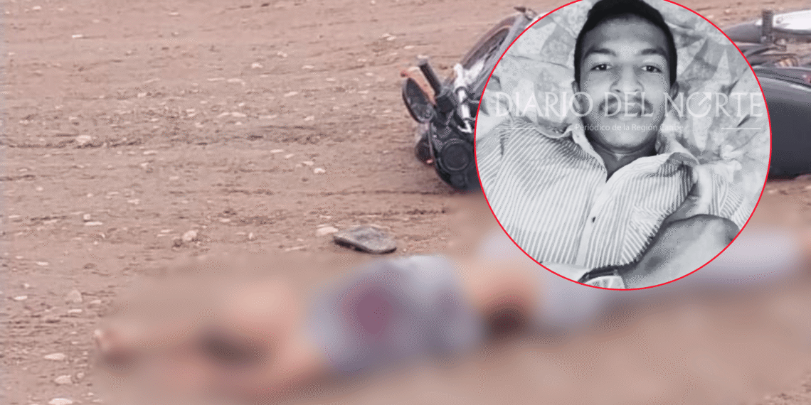 Investigan homicidio de joven wayuu en zona rural de Maicao