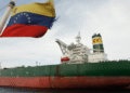 Exportaciones petroleras de Venezuela alcanzan su nivel más alto en siete años