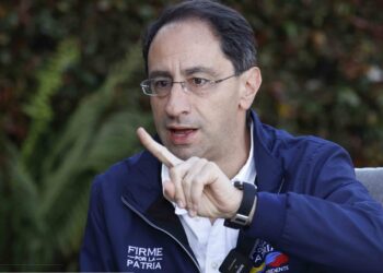 Vicepresidente electo pide a la UNP frenar nombramientos durante el empalme