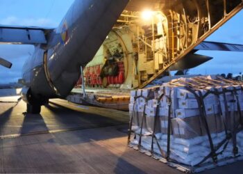 Colombia repatriará a 47 connacionales tras los terremotos en Venezuela