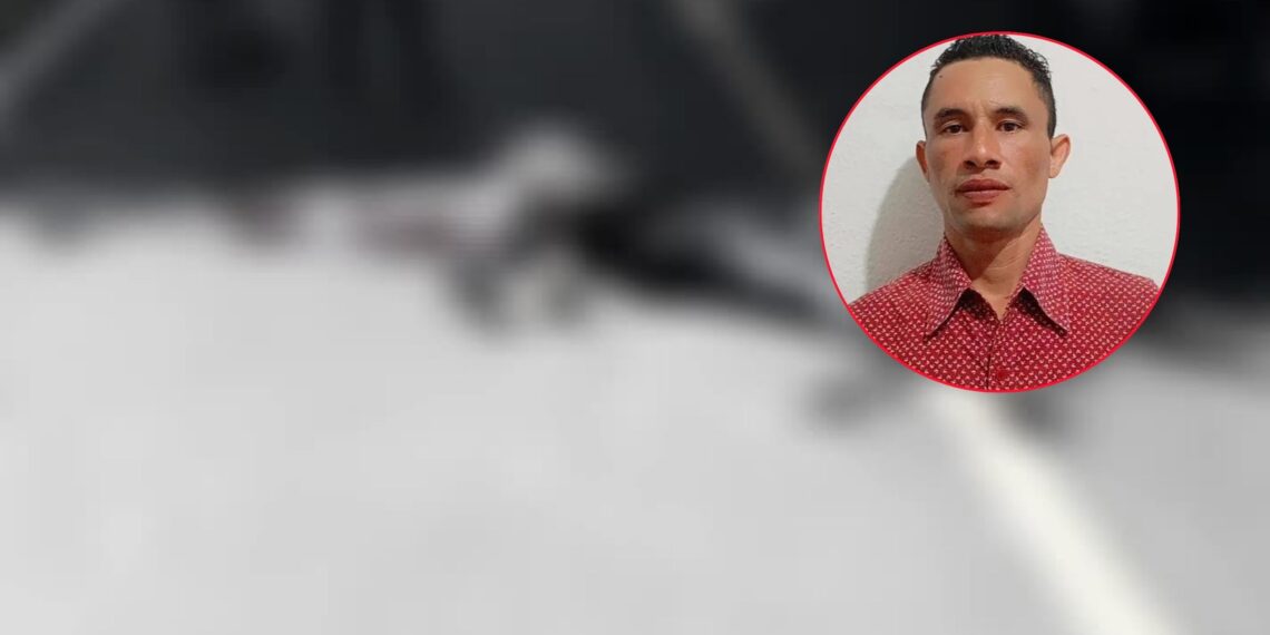Hallan sin vida a hombre en zona rural de Villanueva