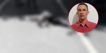 Hallan sin vida a hombre en zona rural de Villanueva
