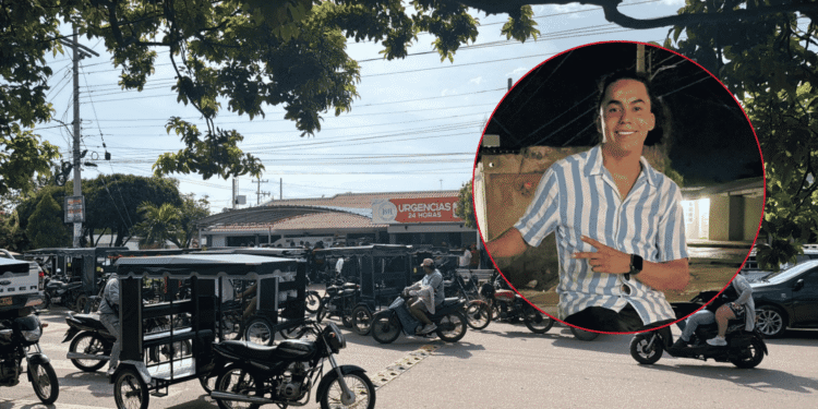 Hombre resulta herido en ataque armado registrado en Villanueva