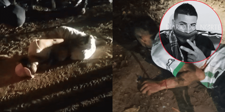 Sicarios asesinan a cobradiario y dejan gravemente herida a su pareja en Riohacha