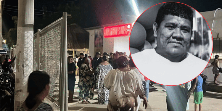 Asesinan a propietario de billar en atentado sicarial en Uribia