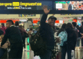 Elton Salas representó a Colombia en comisión de justicia penal de la ONU
