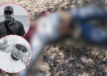 Identifican a dos cobradiarios asesinados en la vía entre Riohacha y Cuestecitas