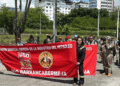 USO inició paro de 24 horas en Ecopetrol por estancamiento en negociación laboral