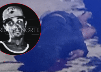 Hombre venezolano fue asesinado a tiros cerca del monumento de La Araña en Riohacha