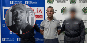 A prisión presunto responsable de homicidio ocurrido en Camarones durante celebración de Año Nuevo