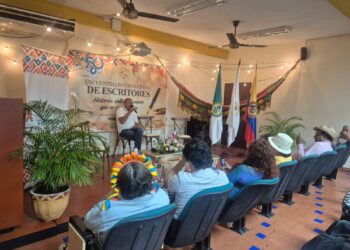 Uniguajira cierra semestre académico con apuesta por la internacionalización, literatura y memoria del territorio