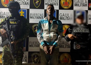 Envían a la cárcel a presunto responsable de asesinar a un hombre en Valledupar