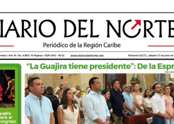Esta es nuestra edición de hoy sábado 27 de junio de 2026