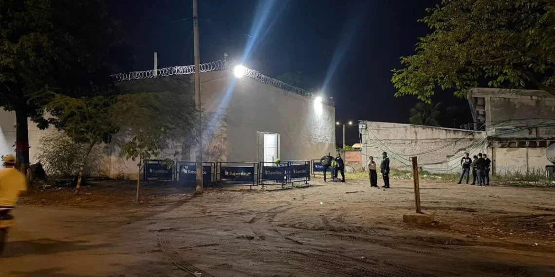 Motín en centro de detención de Santa Marta deja al menos 25 reclusos fugados
