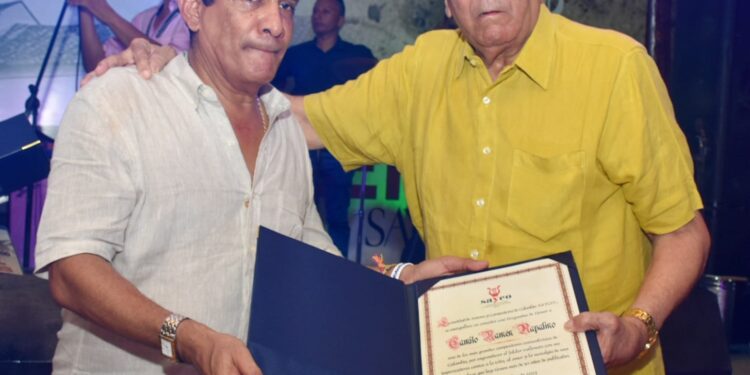 Sayco: 80 años al servicio de los compositores colombianos