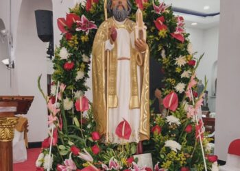 El San Agustín que no conocíamos