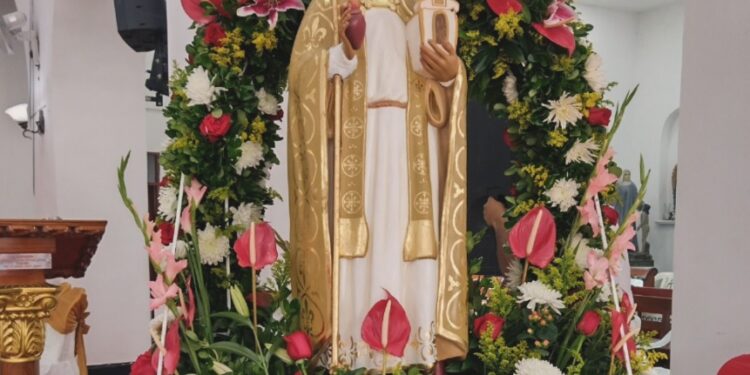 El San Agustín que no conocíamos
