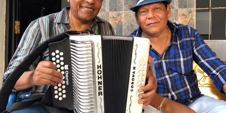 El Cafetal, vientre del folclor