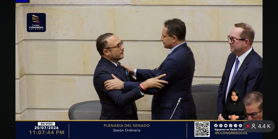 Alfredo Deluque no perdió; ganó futuro