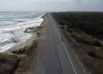 Vía Milagro: Gobierno De La Espriella replantea el proyecto del corredor vial Ciénaga–Barranquilla