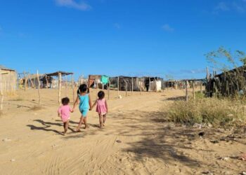 La Guajira: veinte años perdidos…