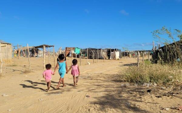 La Guajira: veinte años perdidos…