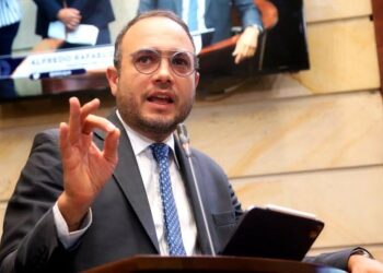 Alfredo Deluque Zuleta: el liderazgo que necesita la Presidencia del Senado