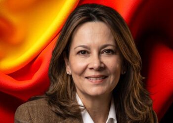Abelardo De la Espriella designa a Ana María Vesga como nueva ministra de Salud