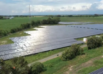 El espejismo de Colombia Solar