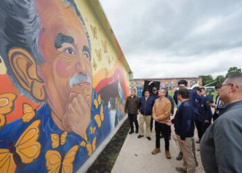 Zipaquirá, del colegio de Petro a un verdadero templo del saber